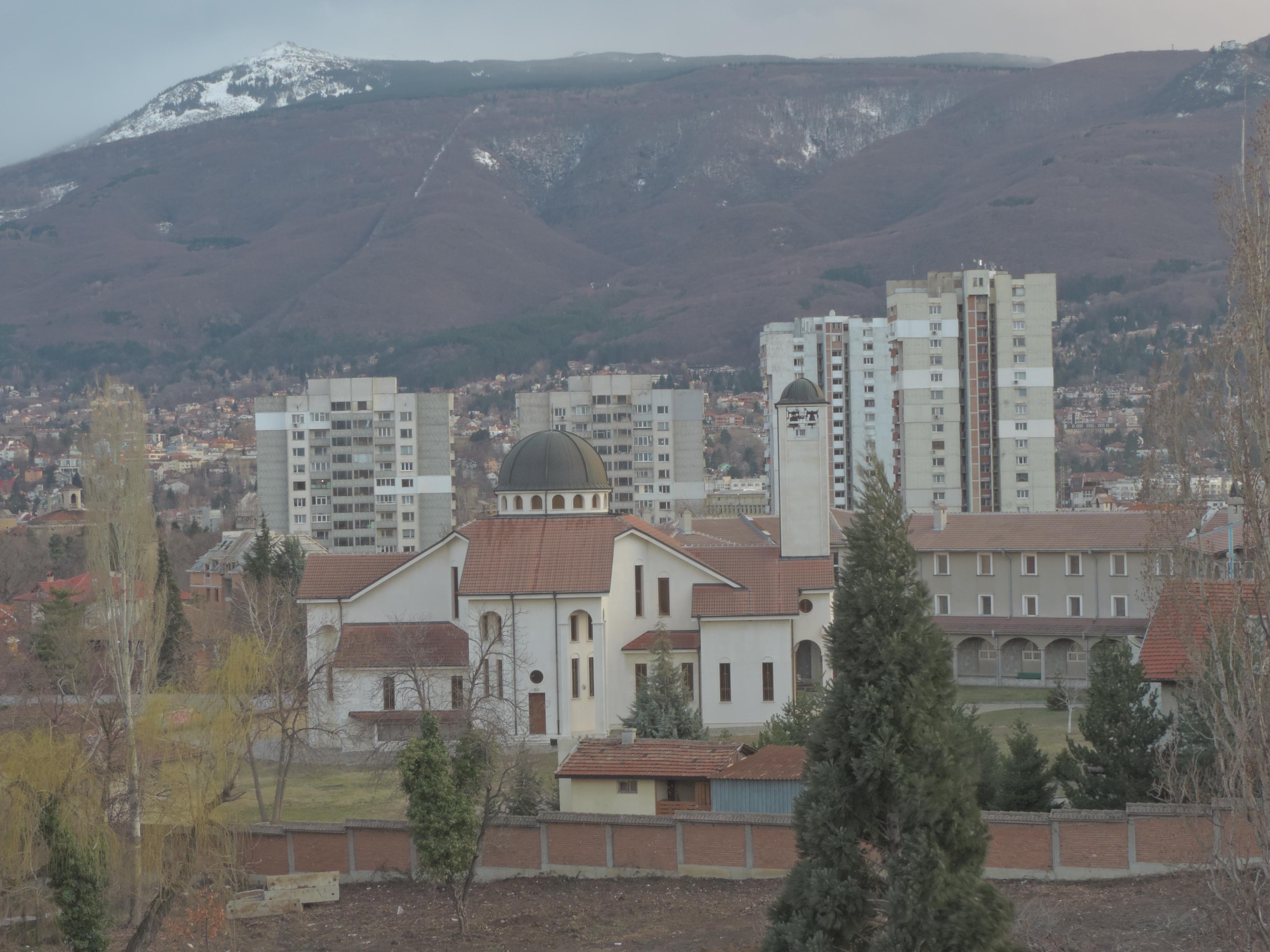 Sisters of the Eucharist